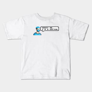 I'm a Doctor Kids T-Shirt